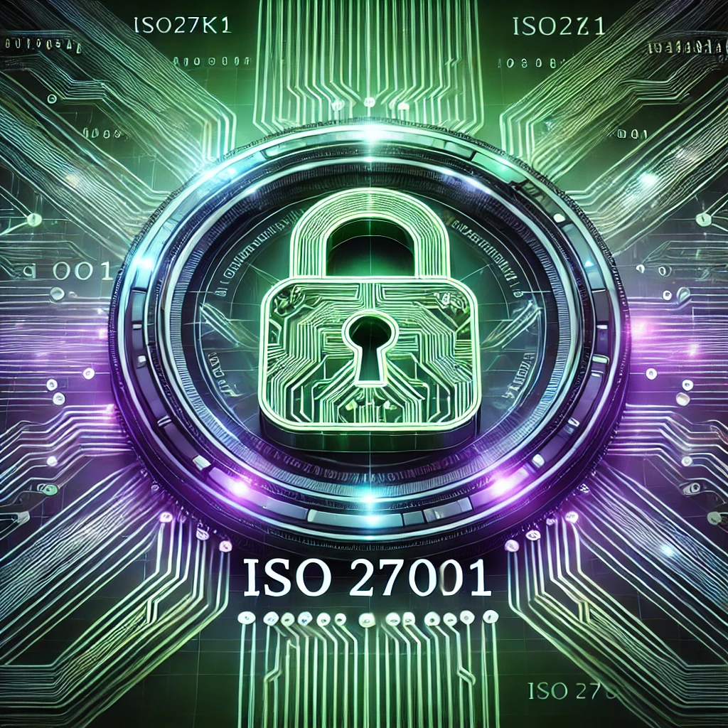 cybersecurity-iso27001