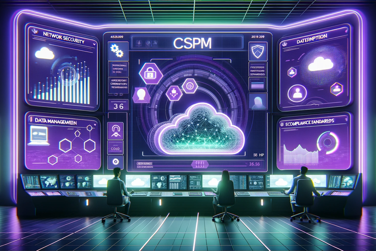 cspm-integration